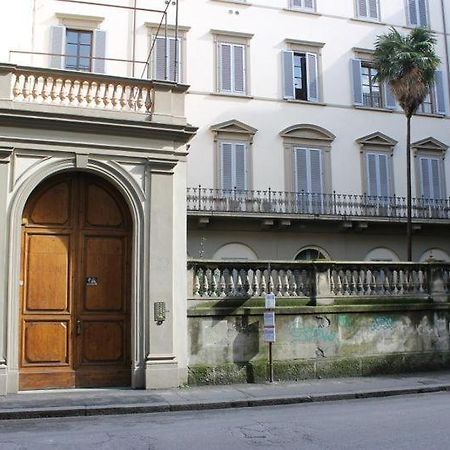 Nel Cuore Di Firenze Exterior foto
