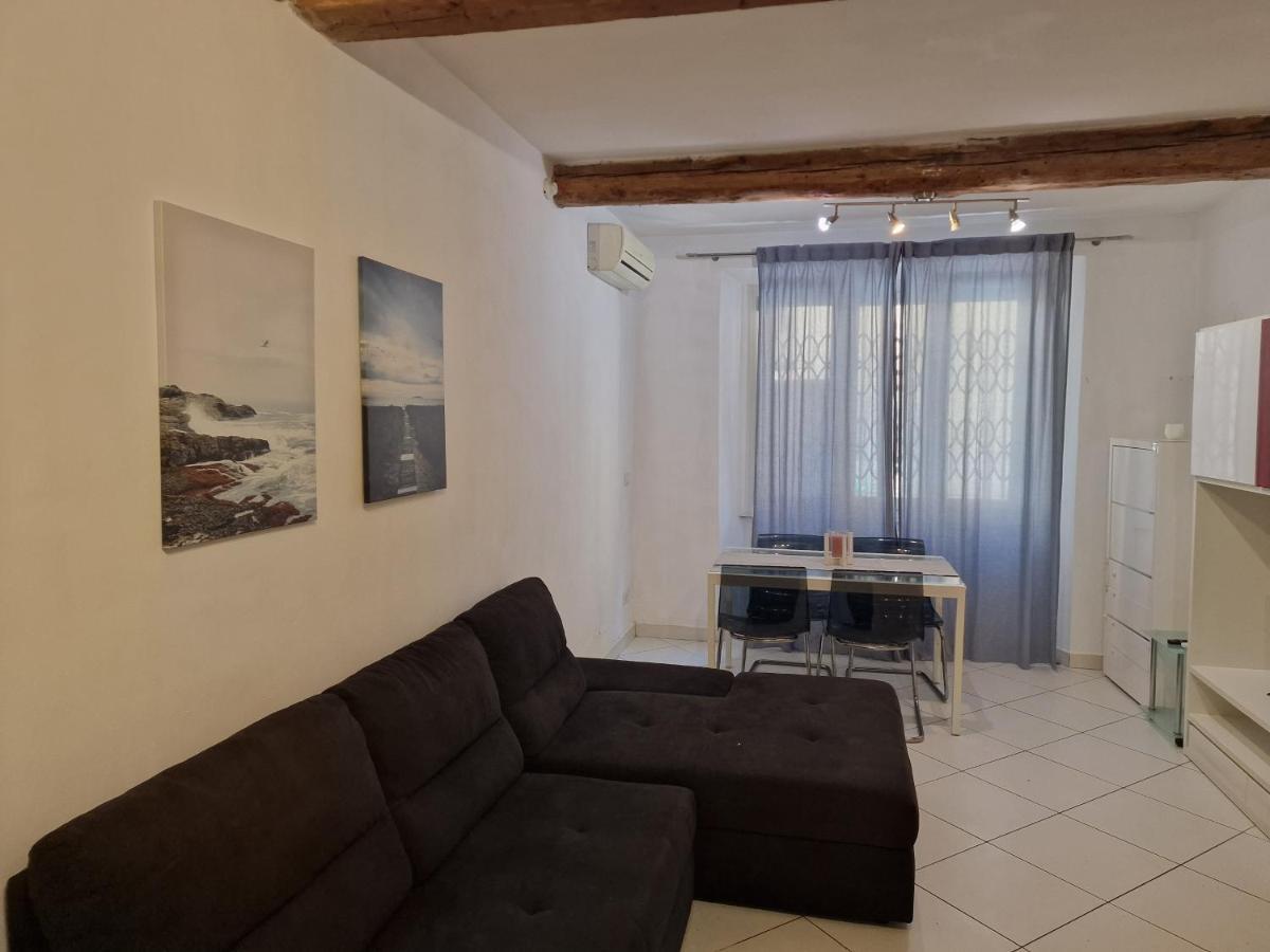 Nel Cuore Di Firenze Exterior foto