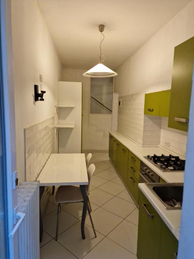 Nel Cuore Di Firenze Exterior foto