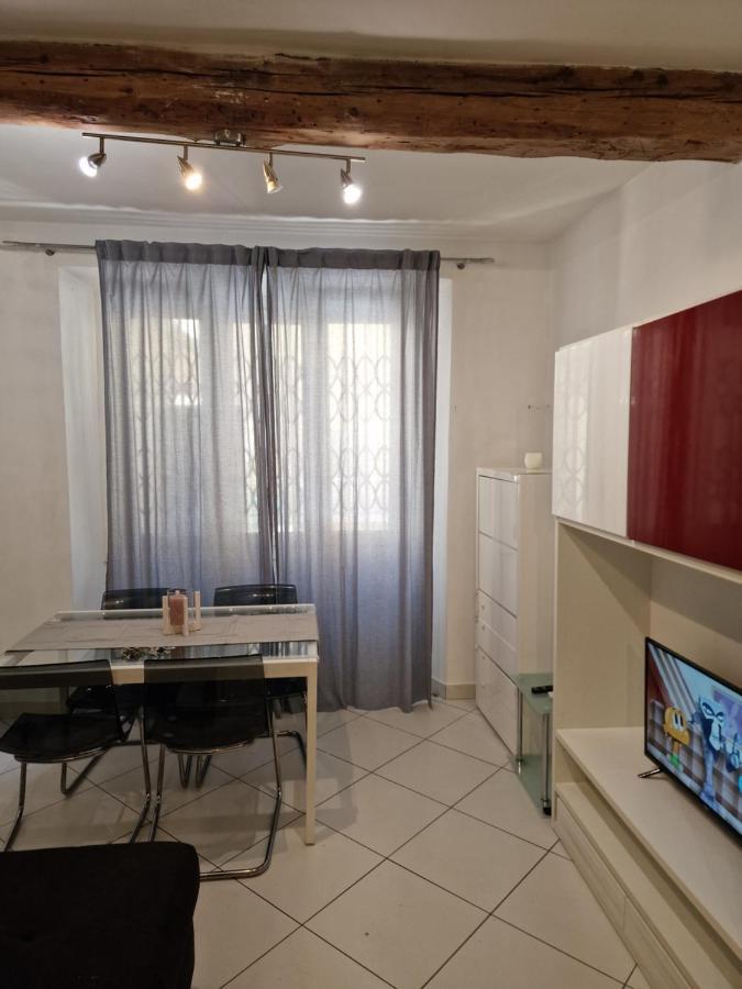 Nel Cuore Di Firenze Exterior foto